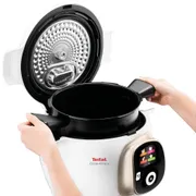 Чаша для мультиварки Moulinex Cook4me Touch XA602011