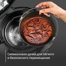 Противень для тортов Moulinex XA609011