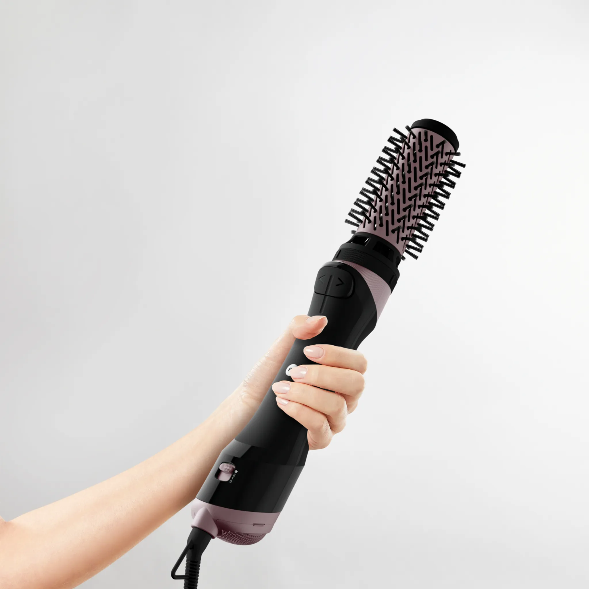 Фен-щетка Rowenta Brush Activ