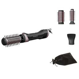 Фен-щетка Rowenta Brush Activ UB9535E0