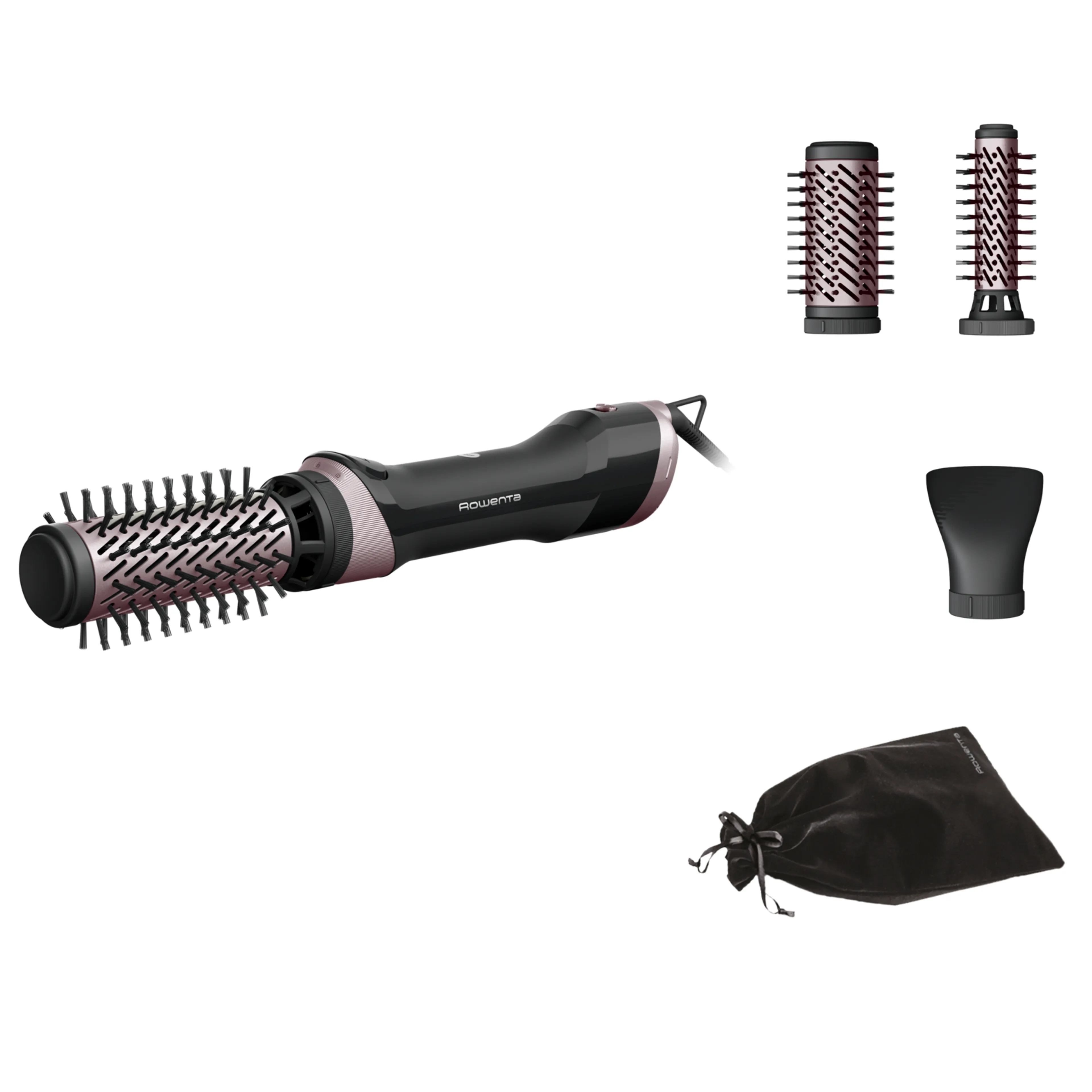 Фен-щетка Rowenta Brush Activ UB9535E0 фото