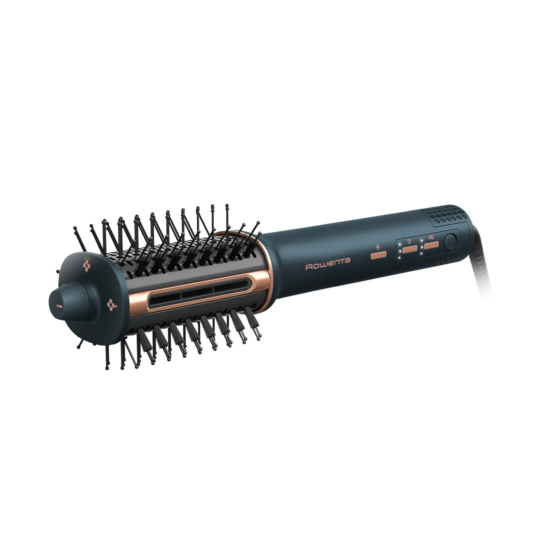 Фен-щетка Rowenta Air Brush 3D