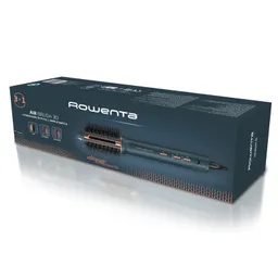 Фен-щетка Rowenta Air Brush 3D UB9720E0