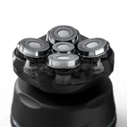 Машинка для стрижки волос Rowenta GentleBald TN3110E0