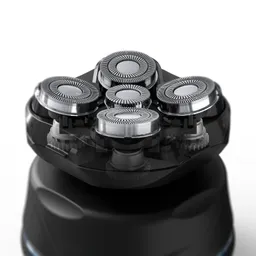 Машинка для стрижки волос Rowenta GentleBald TN3110E0