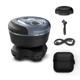Машинка для стрижки волос Rowenta GentleBald TN3110E0