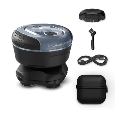 Машинка для стрижки волос Rowenta GentleBald TN3110E0