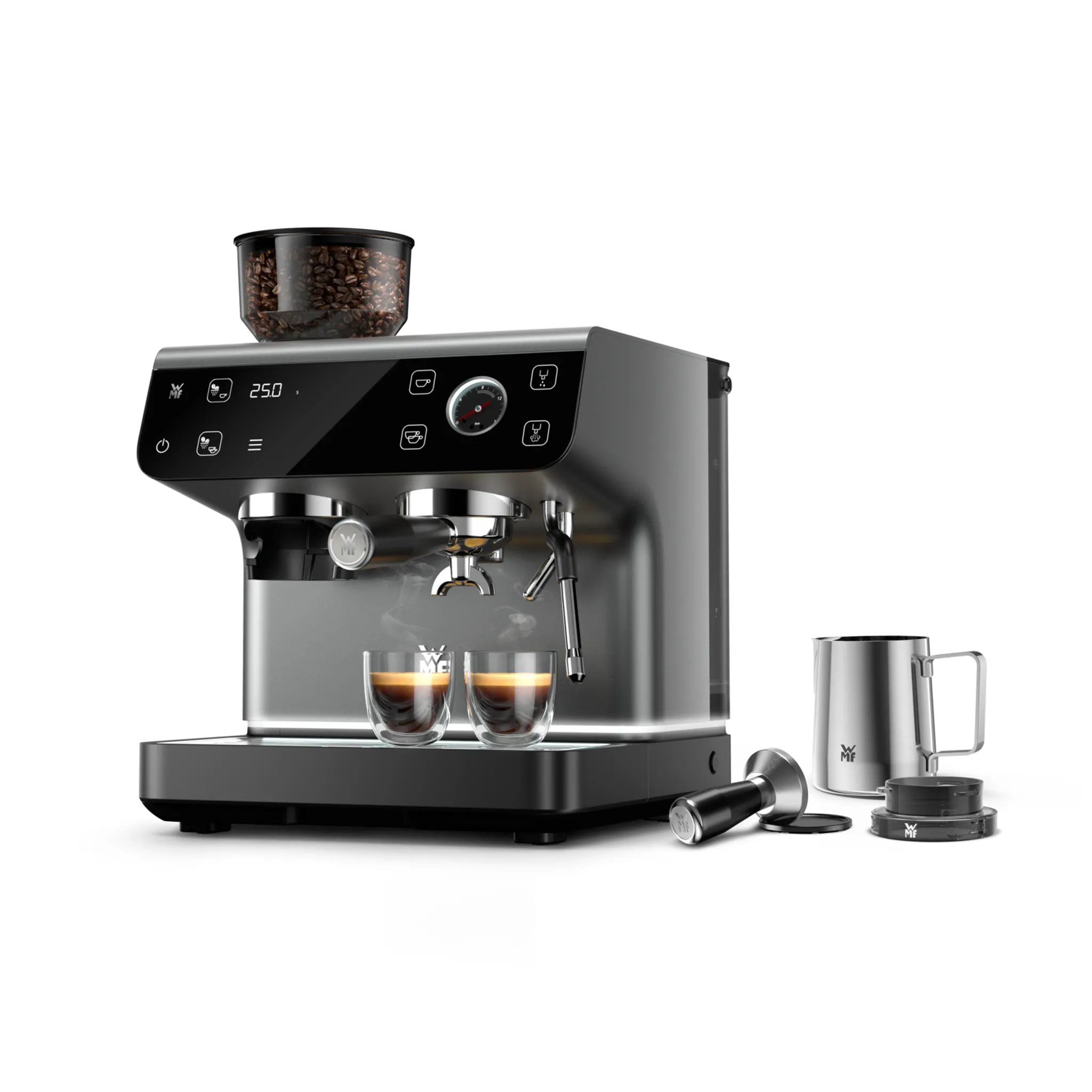 цена на Кофейная станция WMF Espresso Pro 0412390011