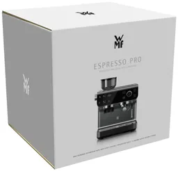 Кофейная станция WMF Espresso Pro 0412390011