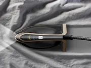 Парогенератор с умной подсветкой Tefal Pro Express Vision GV9823E1