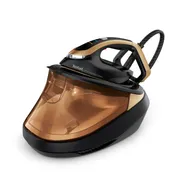 Парогенератор с умной подсветкой Tefal Pro Express Vision GV9823E1