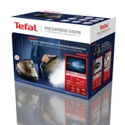 Парогенератор с умной подсветкой Tefal Pro Express Vision GV9823E1