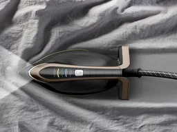 Парогенератор с умной подсветкой Tefal Pro Express Vision GV9823E1