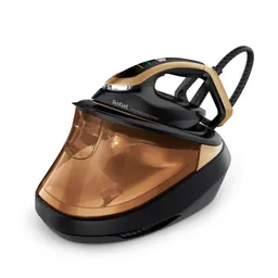 Парогенератор с умной подсветкой Tefal Pro Express Vision GV9823E1