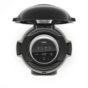 Мультиварка-скороварка Tefal с крышкой и чашкой