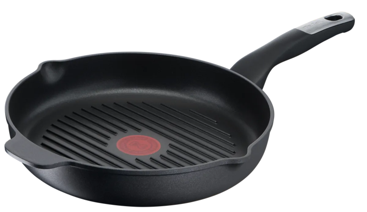 Набор сковород Tefal Unlimited S+ 3 предмета 24/26/28см