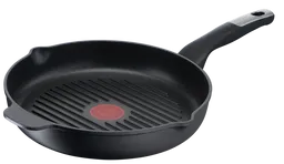 Набор сковород Tefal Unlimited S+ 3 предмета 24/26/28см