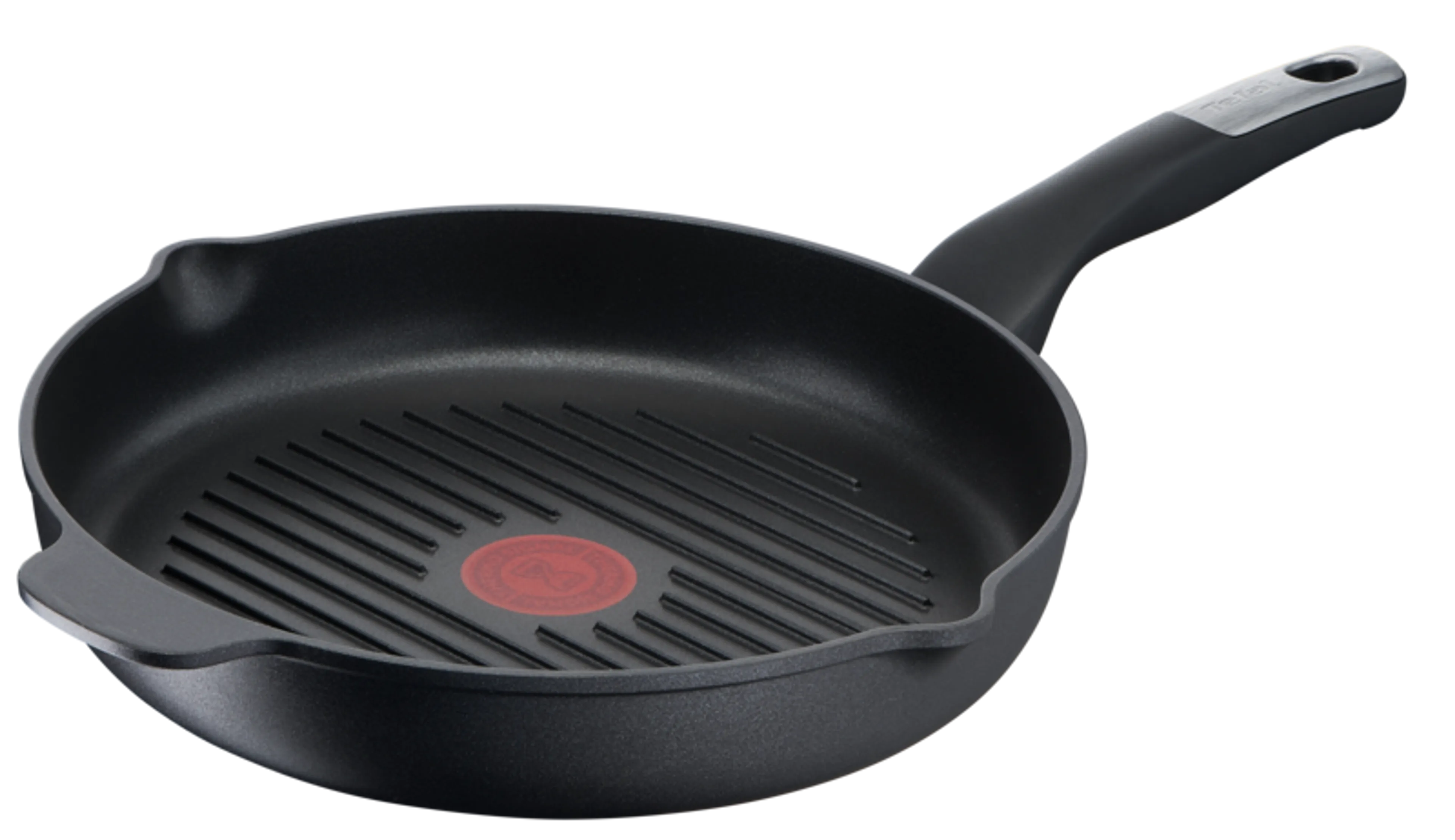Набор сковород Tefal Unlimited S+ 3 предмета 24/26/28см