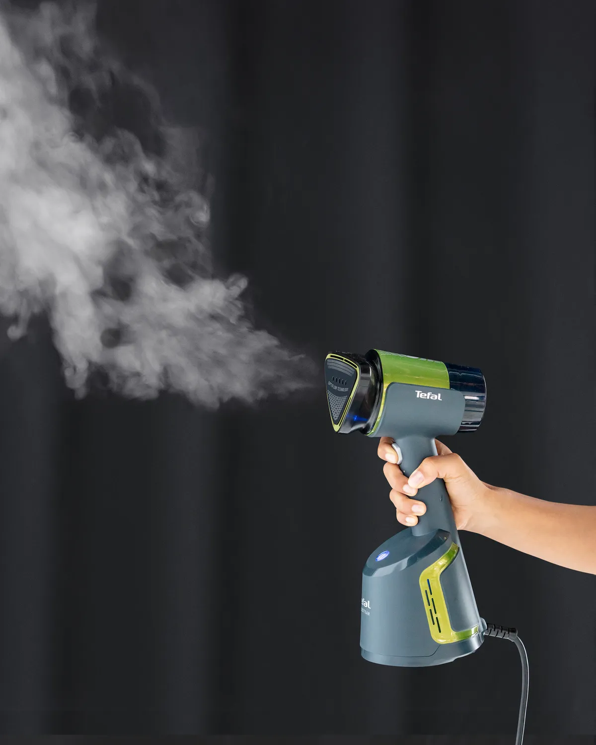 Ручной отпариватель Tefal AeroSteam DT9810F1 купить в официальном магазине