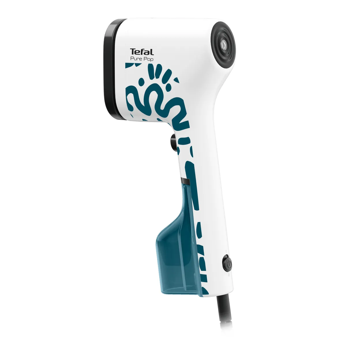 Ручной отпариватель Tefal Pure Pop DT2040E1