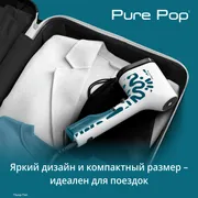 Ручной отпариватель Tefal Pure Pop DT2040E1