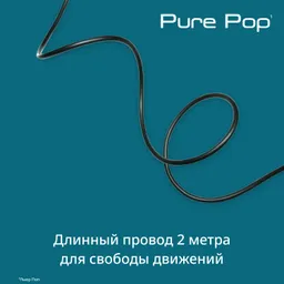 Ручной отпариватель Tefal Pure Pop DT2040E1