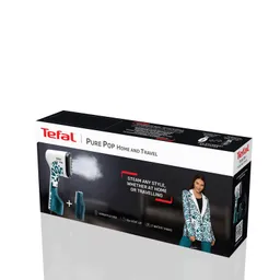 Ручной отпариватель Tefal Pure Pop DT2040E1