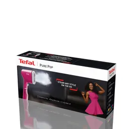 Ручной отпариватель Tefal Pure Pop DT2023F0