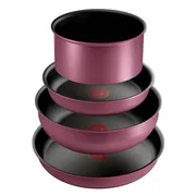 Набор посуды Tefal Ingenio Cook & Create, 8 предметов L7889002