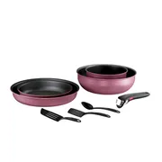 Набор посуды Tefal Ingenio Cook & Create, 8 предметов L7889002