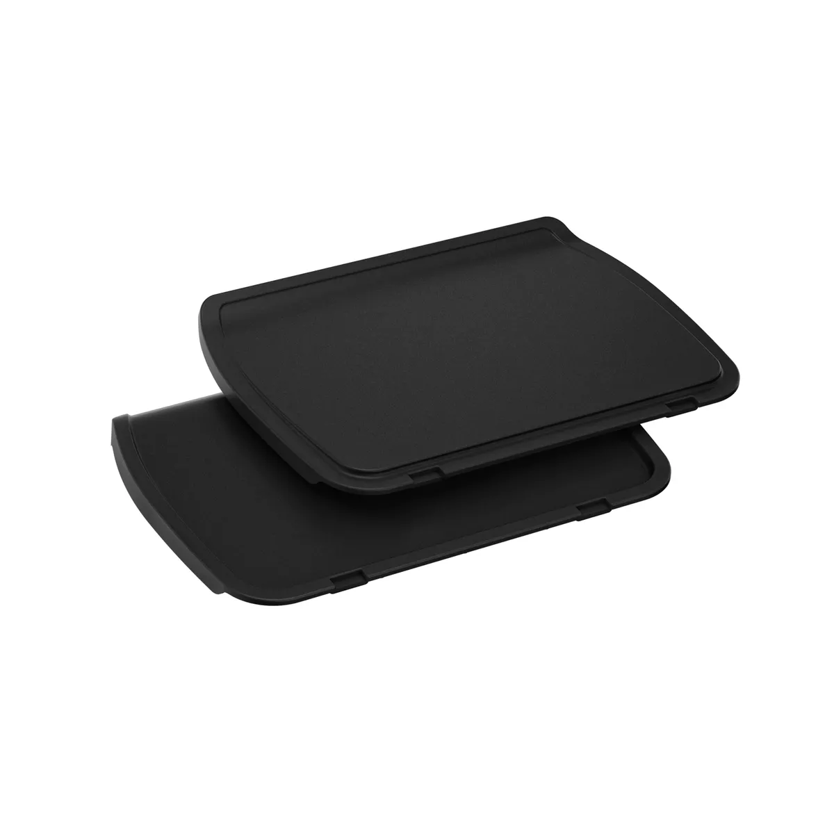 Пластины планча для гриля Tefal XA728810 фото