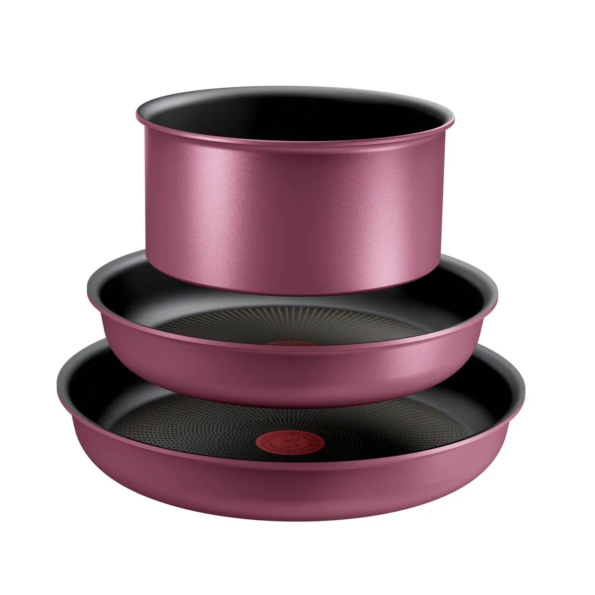 Набор посуды Tefal Ingenio Cook & Create, 4 предмета L7889102