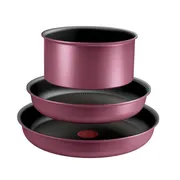 Набор посуды Tefal Ingenio Cook & Create, 4 предмета L7889102