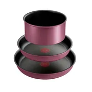 Набор посуды Tefal Ingenio Cook & Create, 4 предмета L7889102