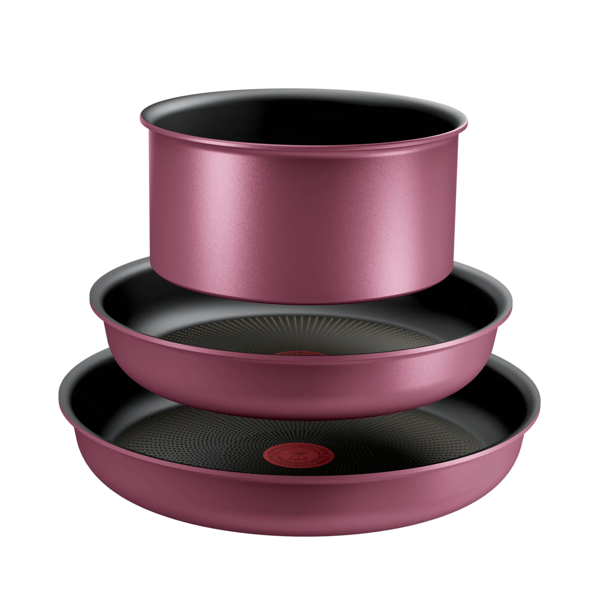 Набор посуды Tefal Ingenio Cook & Create, 4 предмета L7889102