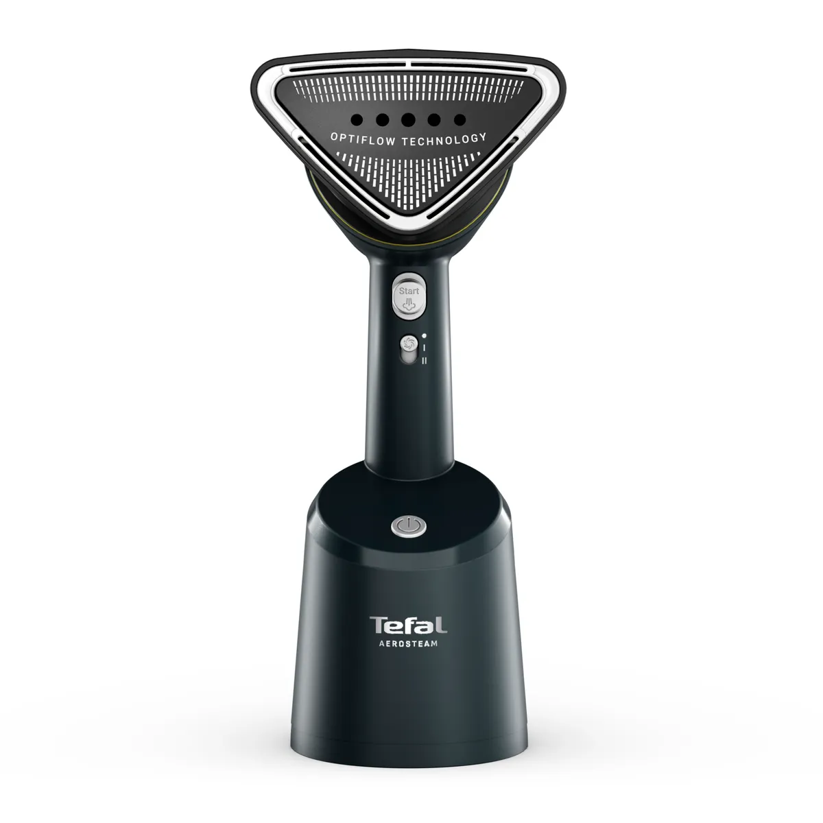 Ручной отпариватель Tefal DT9810F1 + Машинка для ухода за шерстью JB1013E0 в подарок купить в официальном магазине