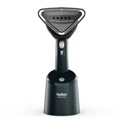 Ручной отпариватель Tefal DT9810F1 + Машинка для ухода за шерстью JB1013E0 в подарок