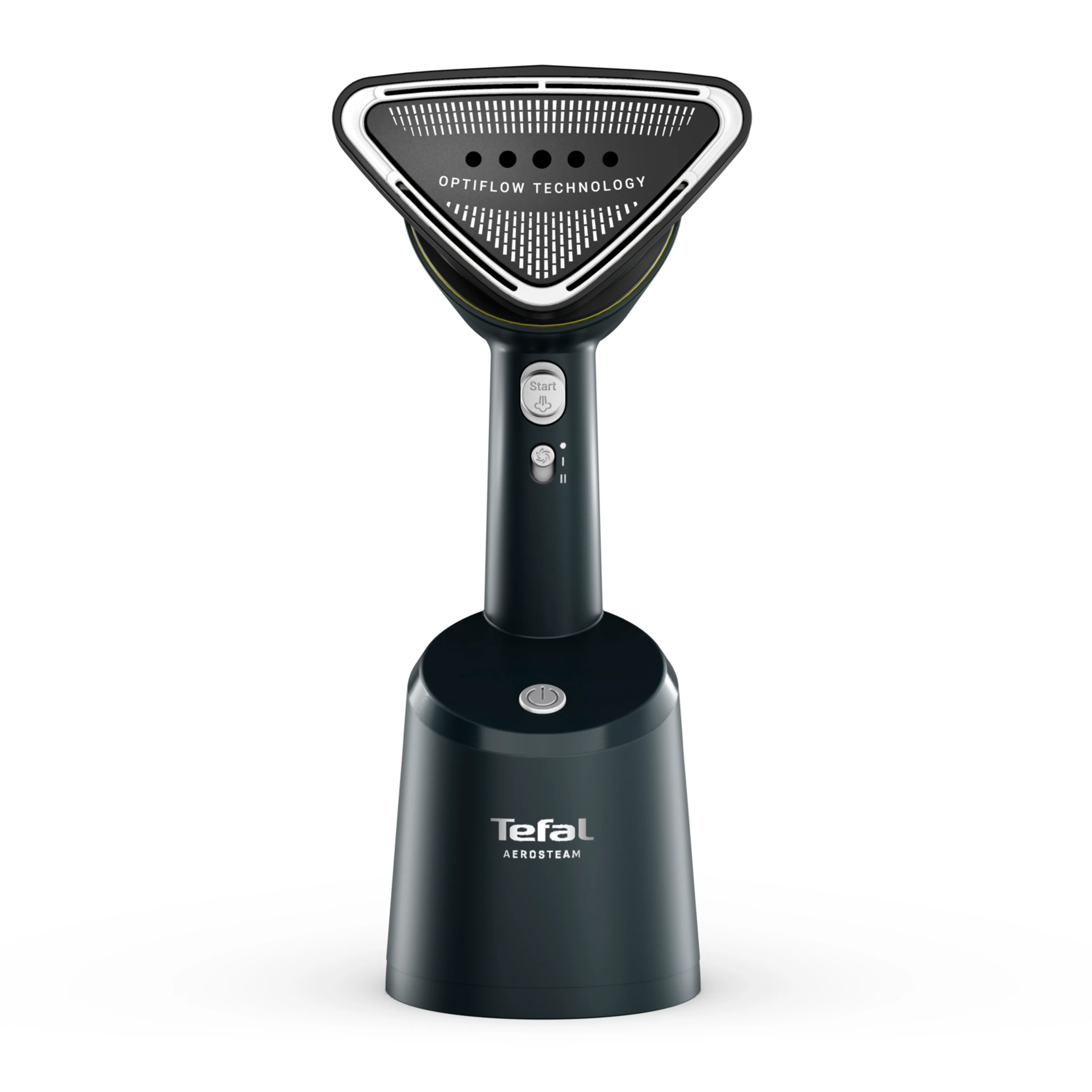 Ручной отпариватель Tefal DT9810F1 + Машинка для ухода за шерстью JB1013E0 в подарок купить в официальном магазине