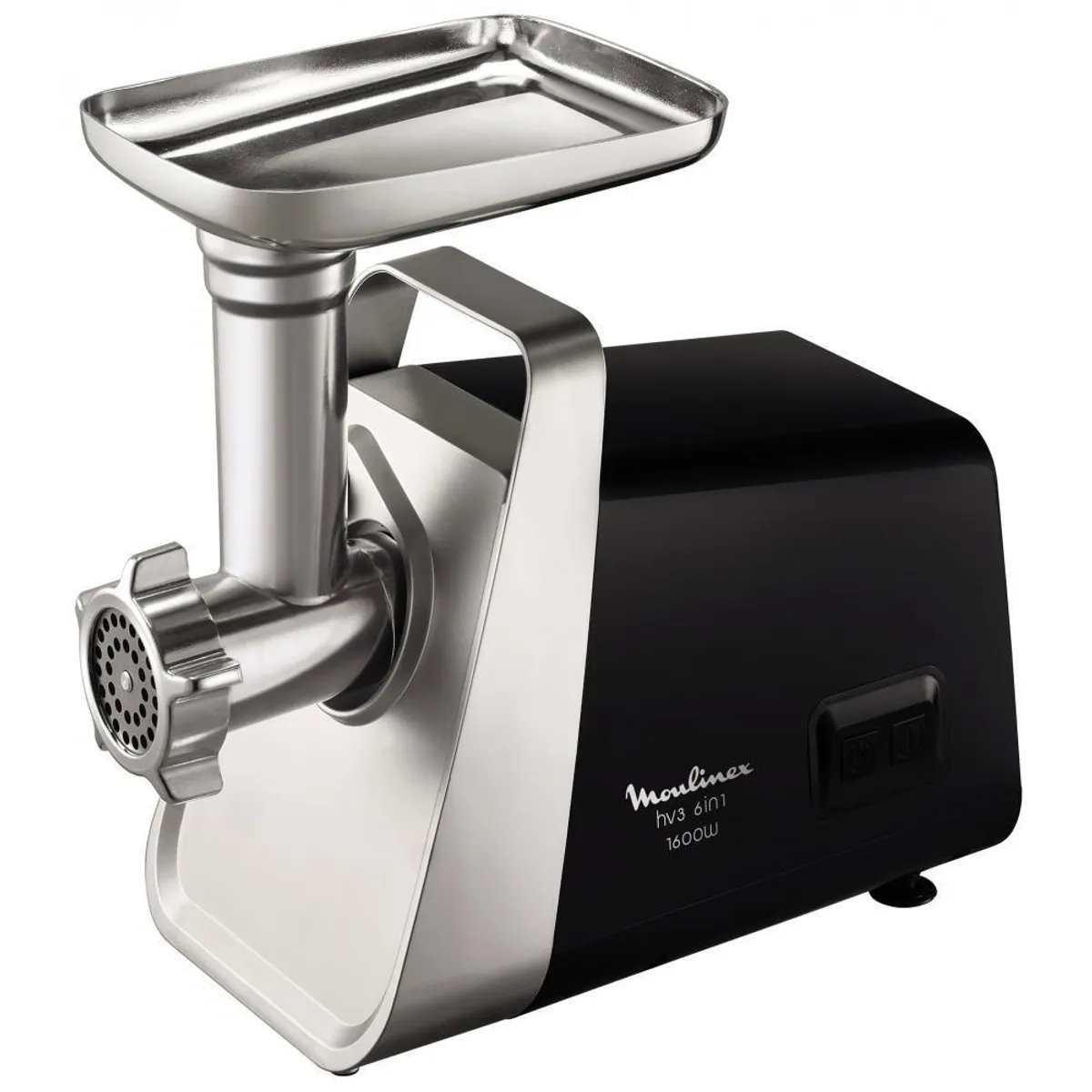 цена на Мясорубка Moulinex HV3 ME306832