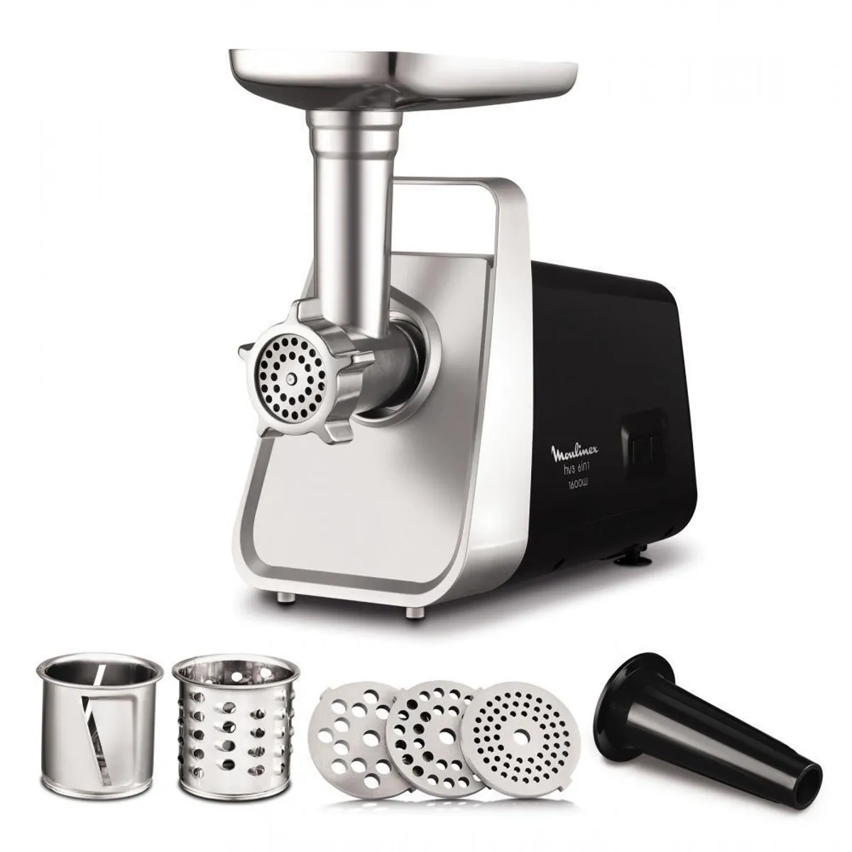Мясорубка Moulinex HV3 ME306832 фото