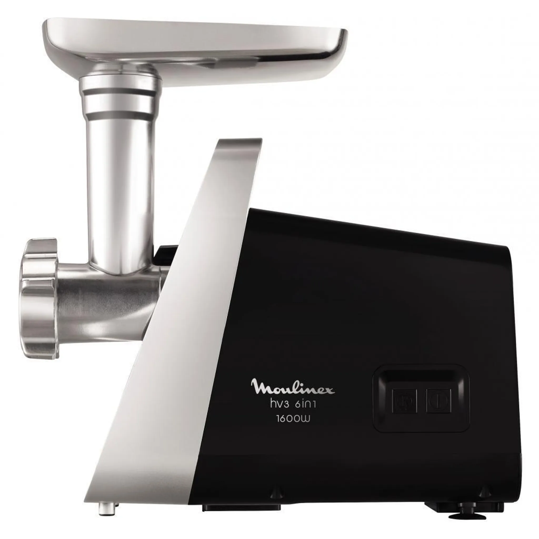 Мясорубка Moulinex HV3, цена 11499.00 руб. в интернет-магазине
