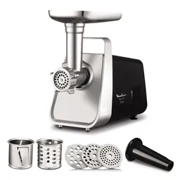 Мясорубка Moulinex HV3 ME306832