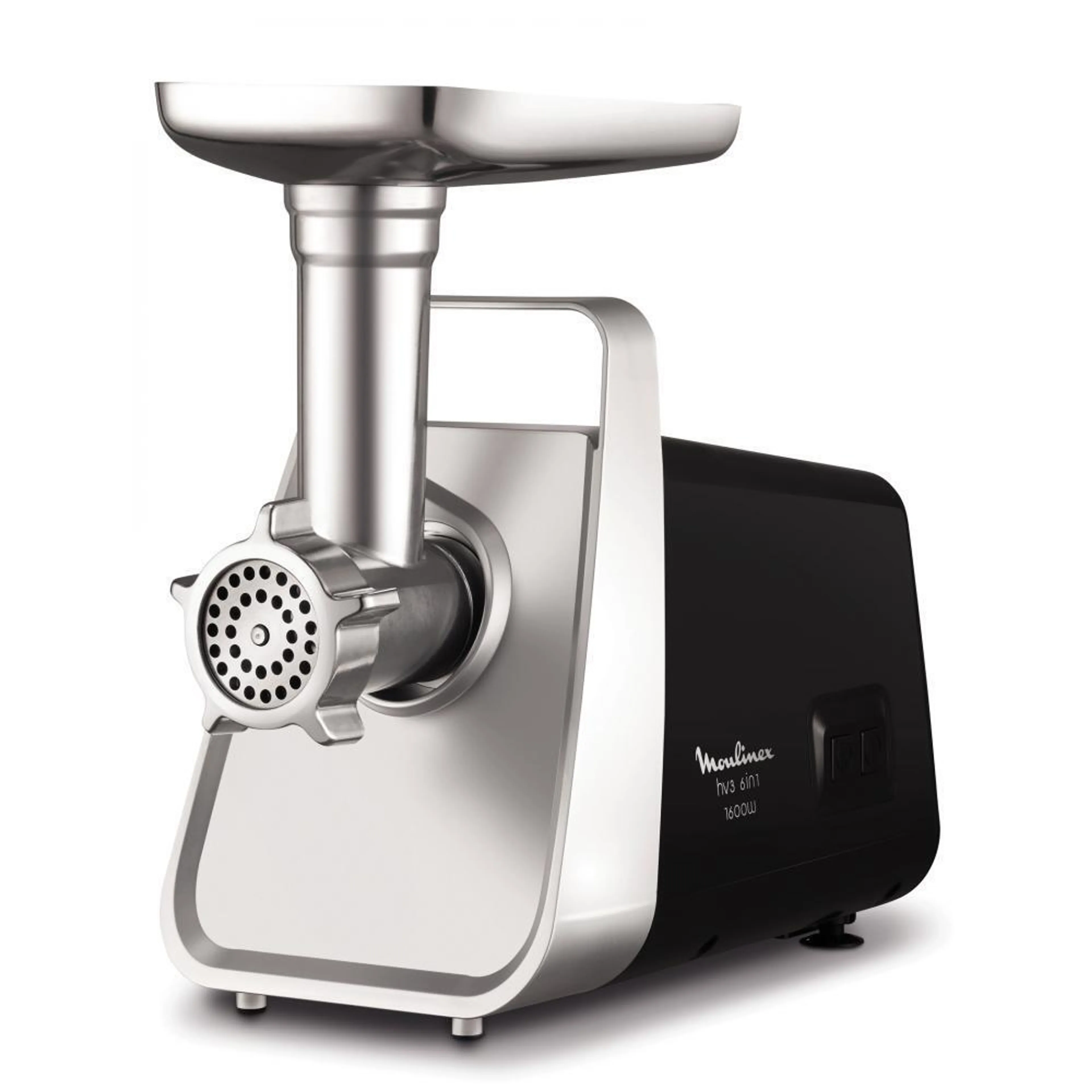 Мясорубка Moulinex HV3 ME306832 купить в официальном магазине