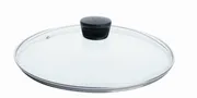 Стеклянная крышка Tefal 28 см 04240728