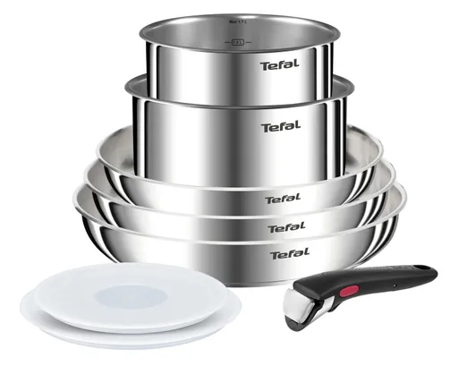 Набор посуды Tefal L8968S04