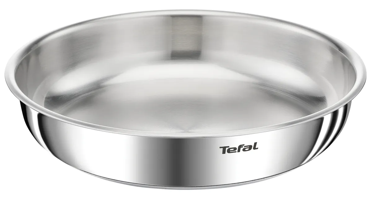 Набор посуды Tefal Ingenio Emotion 5 предметов 18/22/26 см L896S504 купить в официальном магазине