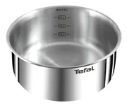 Набор посуды Tefal Ingenio Emotion 5 предметов 18/22/26 см L896S504