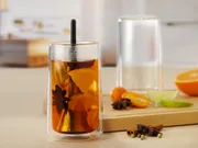 Сито для чая погружное размер S WMF TeaTime 4 см