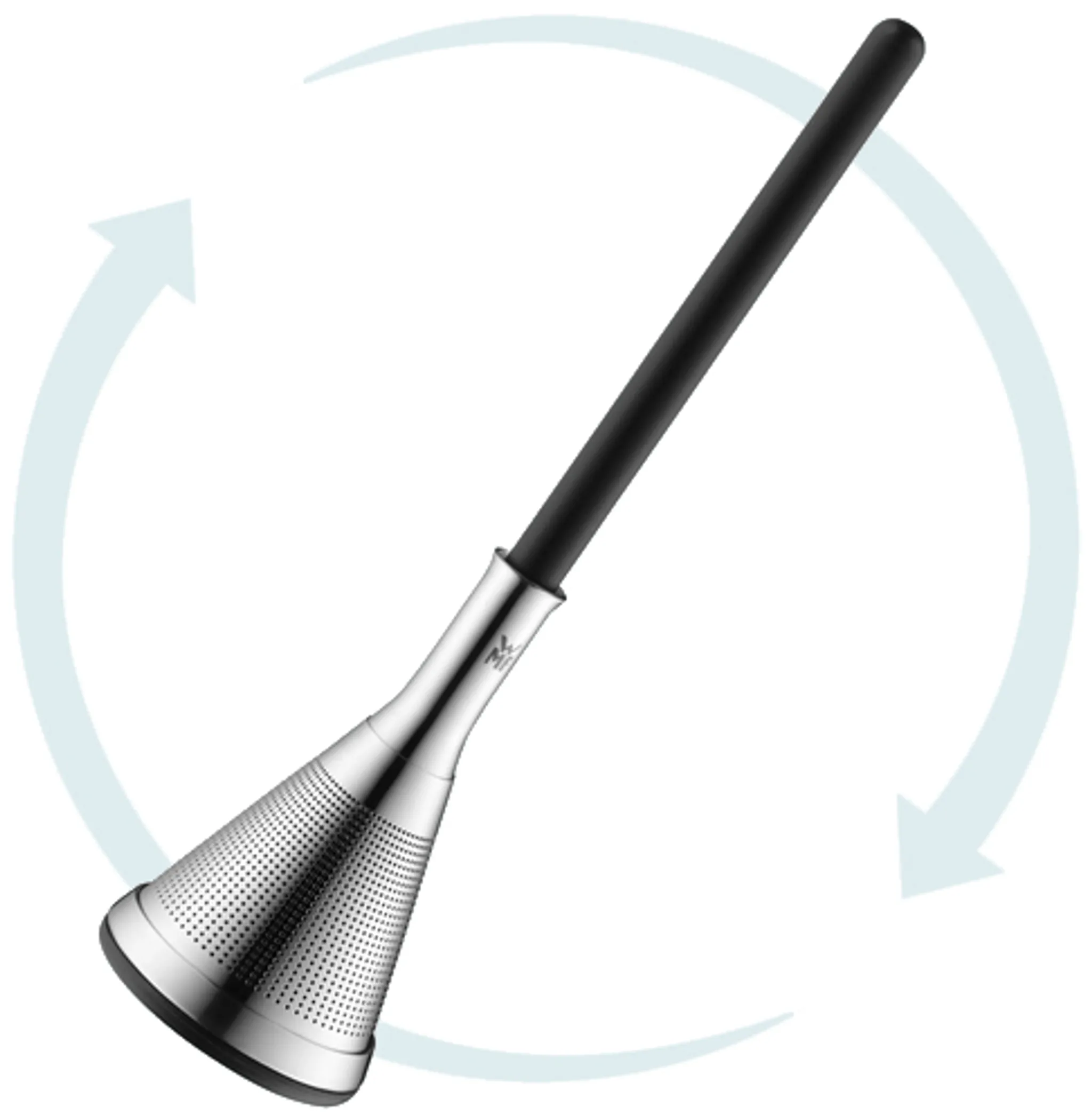 Сито для чая погружное размер S WMF TeaTime 4 см купить в официальном магазине