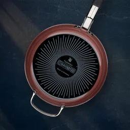 Сковорода WMF Fusiontec Mineral Rose Quartz 28 см